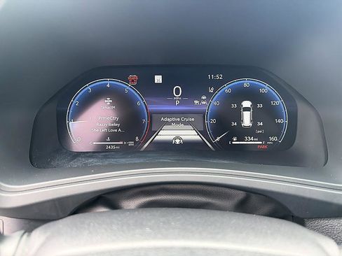 Used 2026 Toyota Grand Highlander Limited image 14