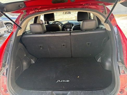 Used 2012 Nissan Juke SL image 10