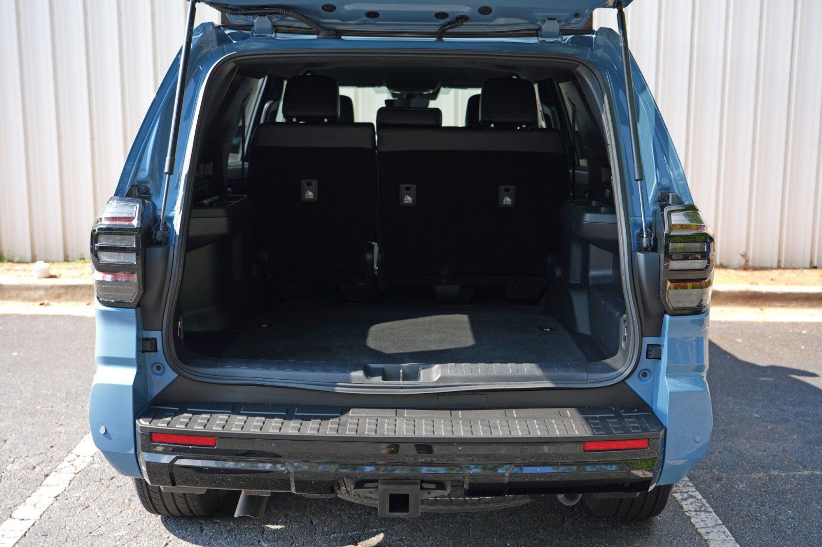 Used 2025 Toyota 4Runner TRD Sport RWD image 10