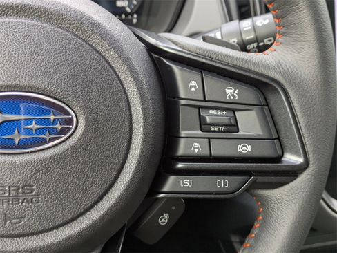 New 2026 Subaru Crosstrek 2.5i Limited image 29