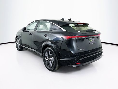 Used 2023 Nissan Ariya FWD image 5