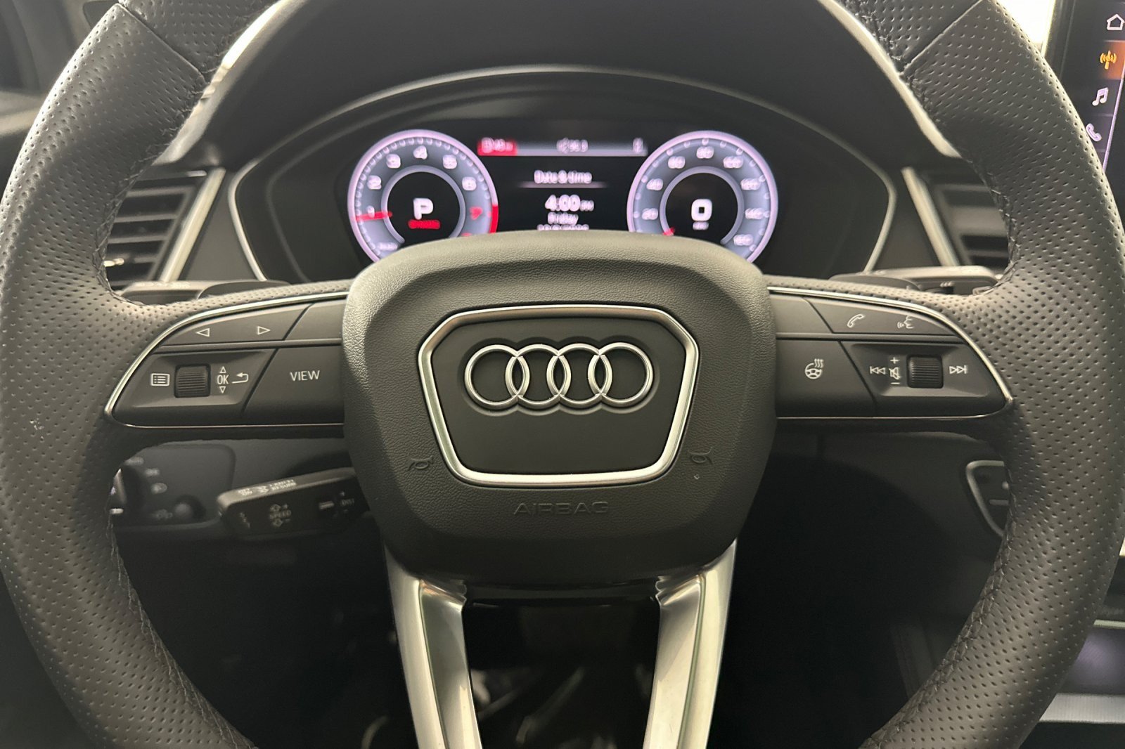 Used 2024 Audi Q5 2.0T Premium Plus w/ Premium Plus Package AWD/4WD image 21
