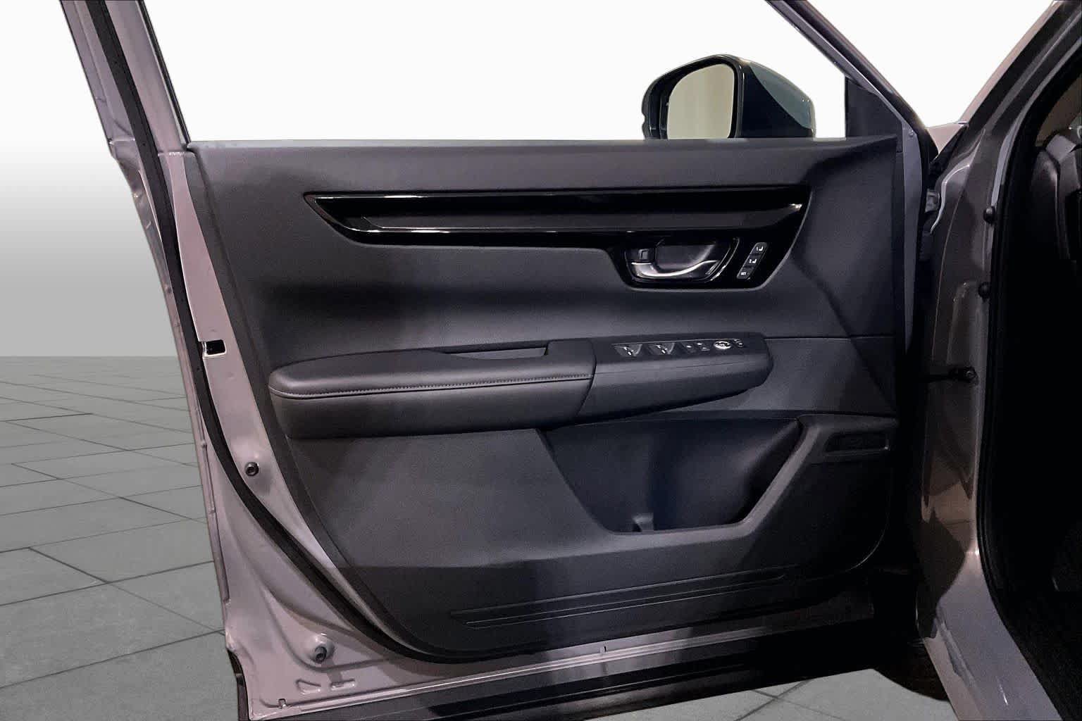 Used 2025 Honda CR-V EX-L image 21
