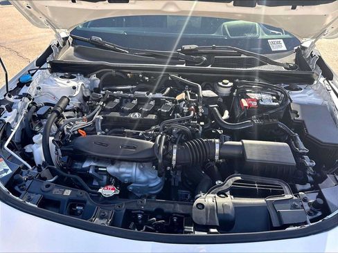 Used 2024 Acura Integra A-Spec FWD image 13