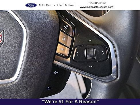 Used 2024 Chevrolet Corvette Stingray Preferred Conv w/ Z51 Performance Package image 18