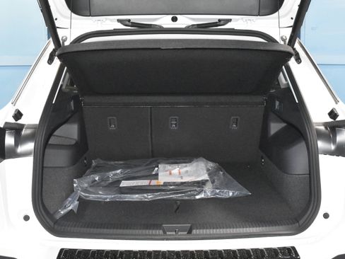 New 2026 Volkswagen Tiguan SE AWD/4WD image 23
