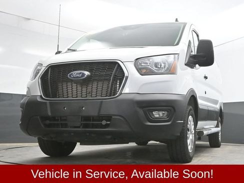 Used 2025 Ford Transit 250 Low Roof w/ Exterior Upgrade Package RWD image 37