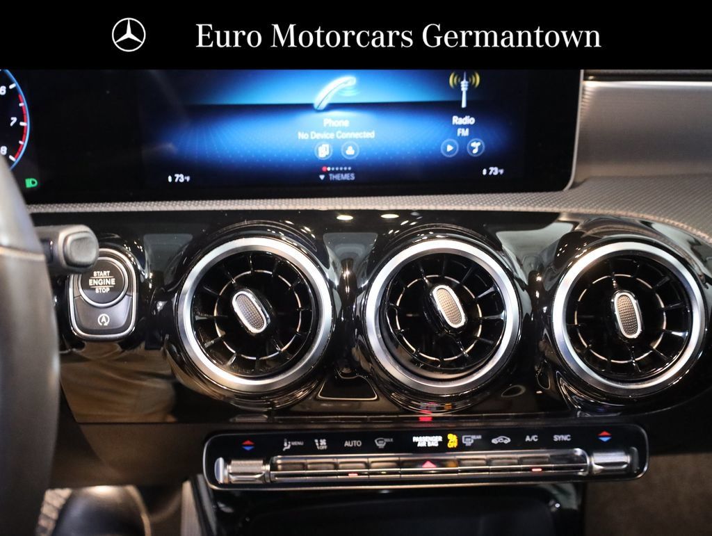 Used 2020 Mercedes-Benz A 220 4MATIC image 17