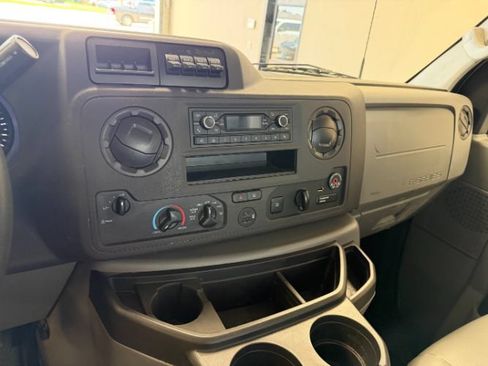 Used 2023 Ford E-350 and Econoline 350 Super Duty w/ Driver's Safety Package RWD image 11