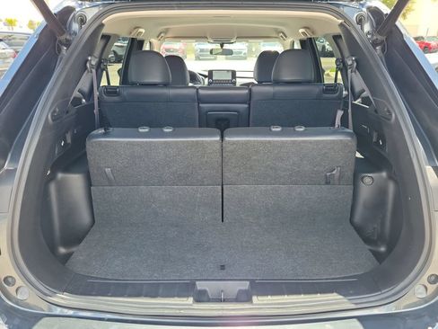 Used 2024 Mitsubishi Outlander SE AWD/4WD image 6
