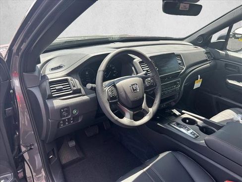 New 2026 Honda Ridgeline TrailSport image 3