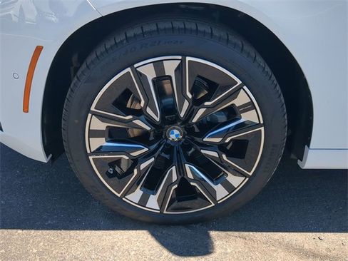 New 2026 BMW X3 xDrive30 w/ Premium Package image 10