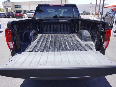 Certified 2024 GMC Sierra 1500 Elevation w/ X31 Off-Road Package AWD/4WD image 10