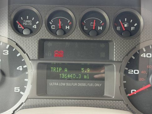 Used 2008 Ford F350 XL AWD/4WD image 18