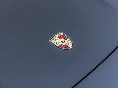 Certified 2020 Porsche Taycan Turbo image 27