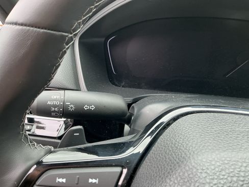 Used 2026 Honda Civic Sport image 26