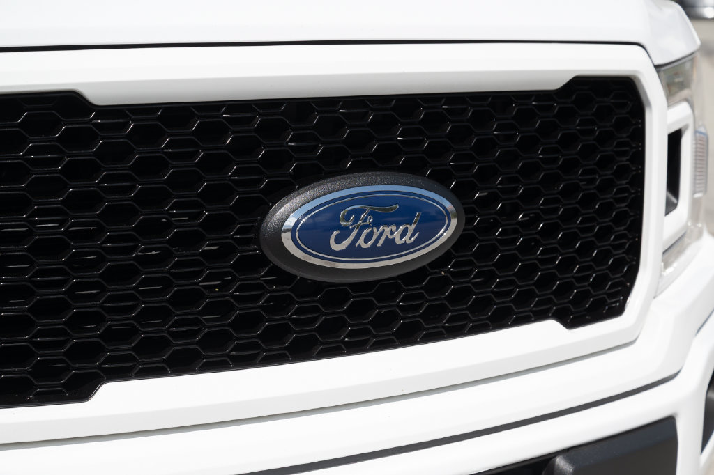 Used 2018 Ford F150 XL w/ Equipment Group 101A Mid RWD image 11