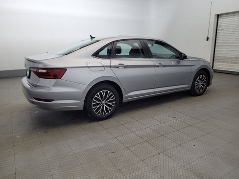 Used 2021 Volkswagen Jetta SE FWD image 10
