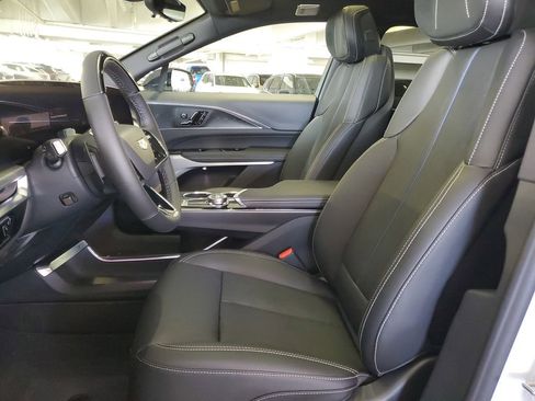New 2026 Cadillac Lyriq Premium Sport RWD image 16