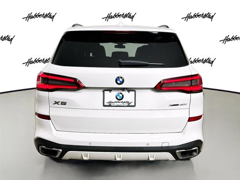 Used 2019 BMW X5 xDrive40i w/ M Sport Package image 6