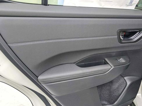 New 2026 Subaru Outback Touring XT image 27