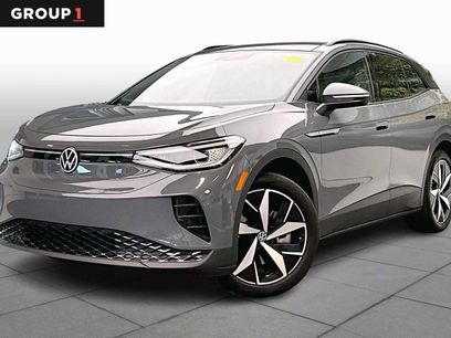 Used 2023 Volkswagen ID.4 S