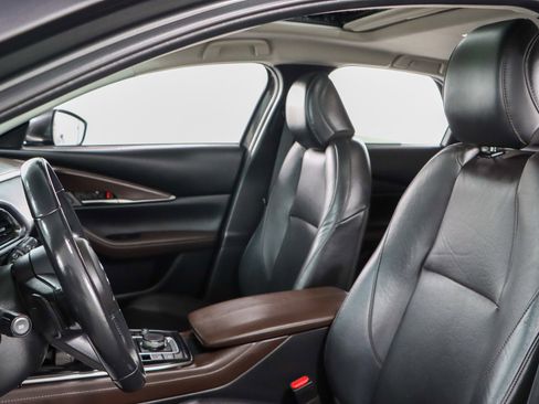 Used 2023 MAZDA CX-30 AWD 2.5 S w/ Premium Package image 24