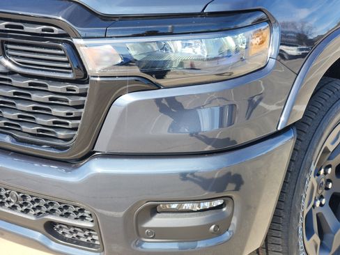 New 2026 RAM 1500 4x4 Crew Cab image 6