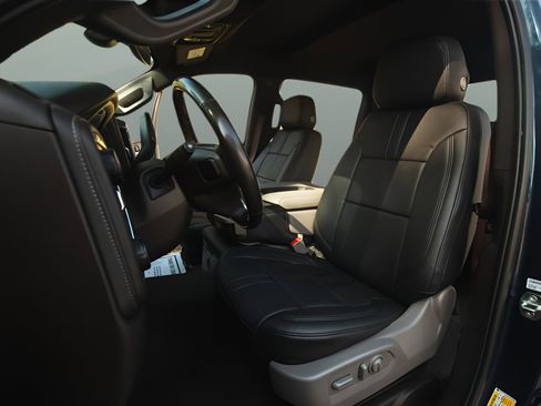 Used 2020 Chevrolet Silverado 1500 LT w/ All-Star Edition AWD/4WD image 25