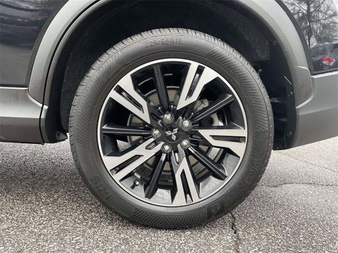 Used 2024 Mitsubishi Eclipse Cross SE image 10