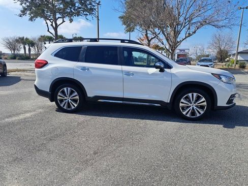 Used 2021 Subaru Ascent Touring w/ Popular Package #2A image 9