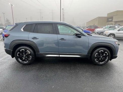 Used 2023 MAZDA CX-50 Meridian Edition w/ Apex Package image 5