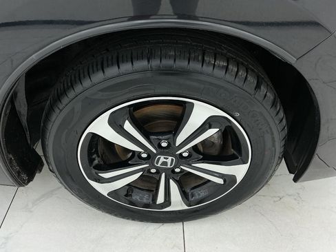 Used 2015 Honda Civic EX image 41
