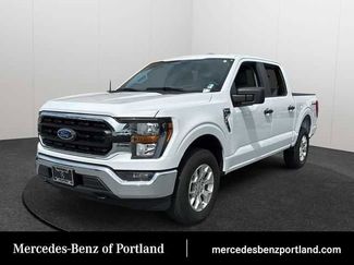 Used 2023 Ford F150 XLT video 1