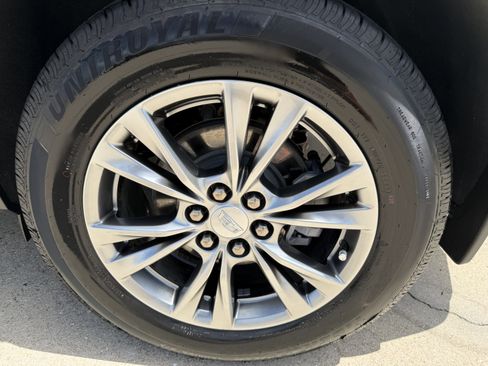 Certified 2023 Cadillac XT5 Premium Luxury FWD image 32