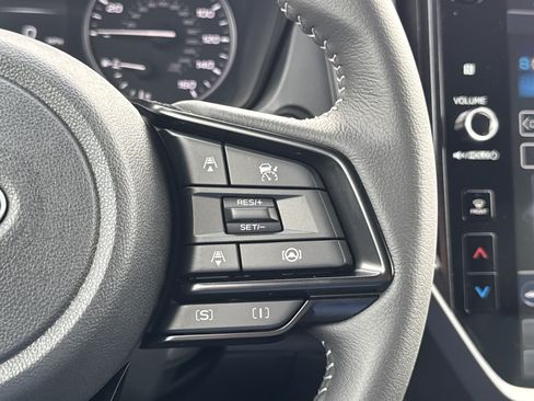 New 2026 Subaru Forester Premium AWD/4WD image 15
