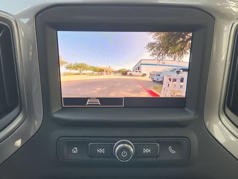 New 2026 Chevrolet Silverado 3500 W/T w/ WT Convenience Package AWD/4WD image 6