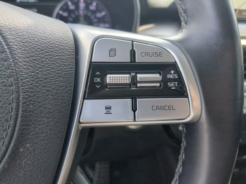 Used 2021 Kia Telluride SX w/ SX Prestige Package AWD/4WD image 31