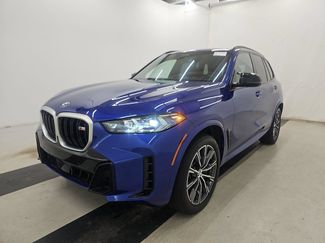 Used 2026 BMW X5 M60i AWD/4WD 360° Tour