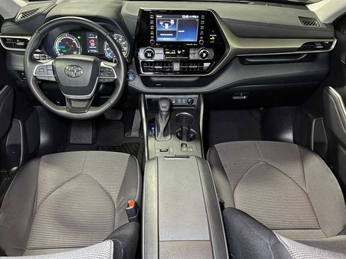 Used 2022 Toyota Highlander LE image 40