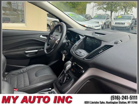 Used 2016 Ford Escape SE w/ SE Chrome Package AWD/4WD image 27