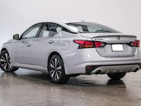 Used 2021 Nissan Altima 2.5 SL image 17