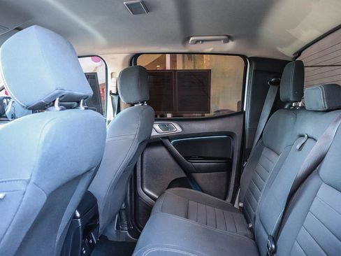 Used 2019 Ford Ranger XLT image 19