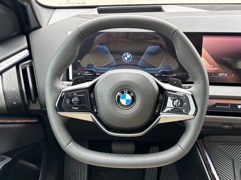 New 2026 BMW X3 xDrive30i w/ Premium Package AWD/4WD image 19