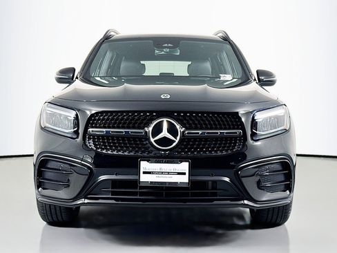 Certified 2024 Mercedes-Benz GLB 250 image 2