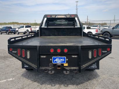Used 2022 RAM 5500 Tradesman w/ Chrome Appearance Group