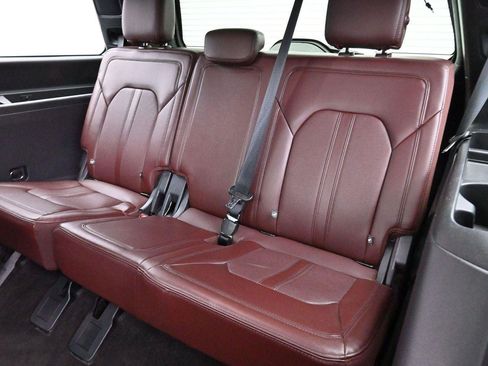Used 2022 Ford Expedition Limited AWD/4WD image 35