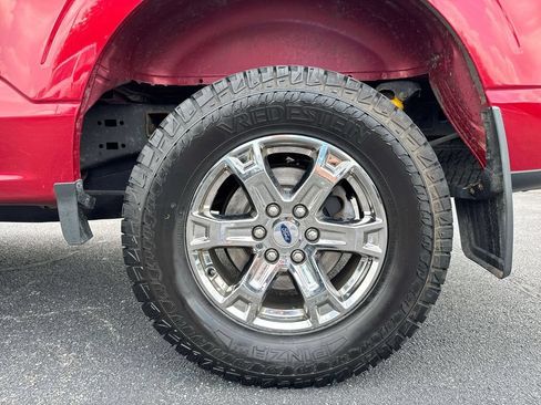 Used 2021 Ford F150 XLT w/ Equipment Group 302A High AWD/4WD image 27