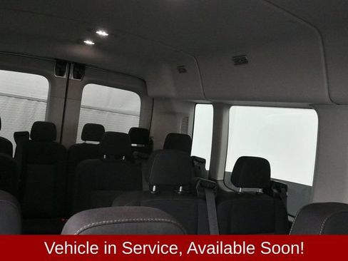 Used 2023 Ford Transit 350 XL RWD image 11