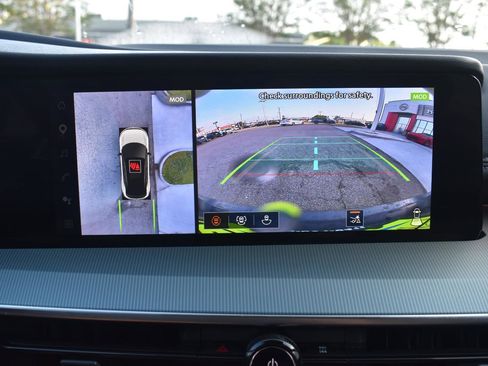 Used 2026 Nissan Murano SL AWD/4WD image 41